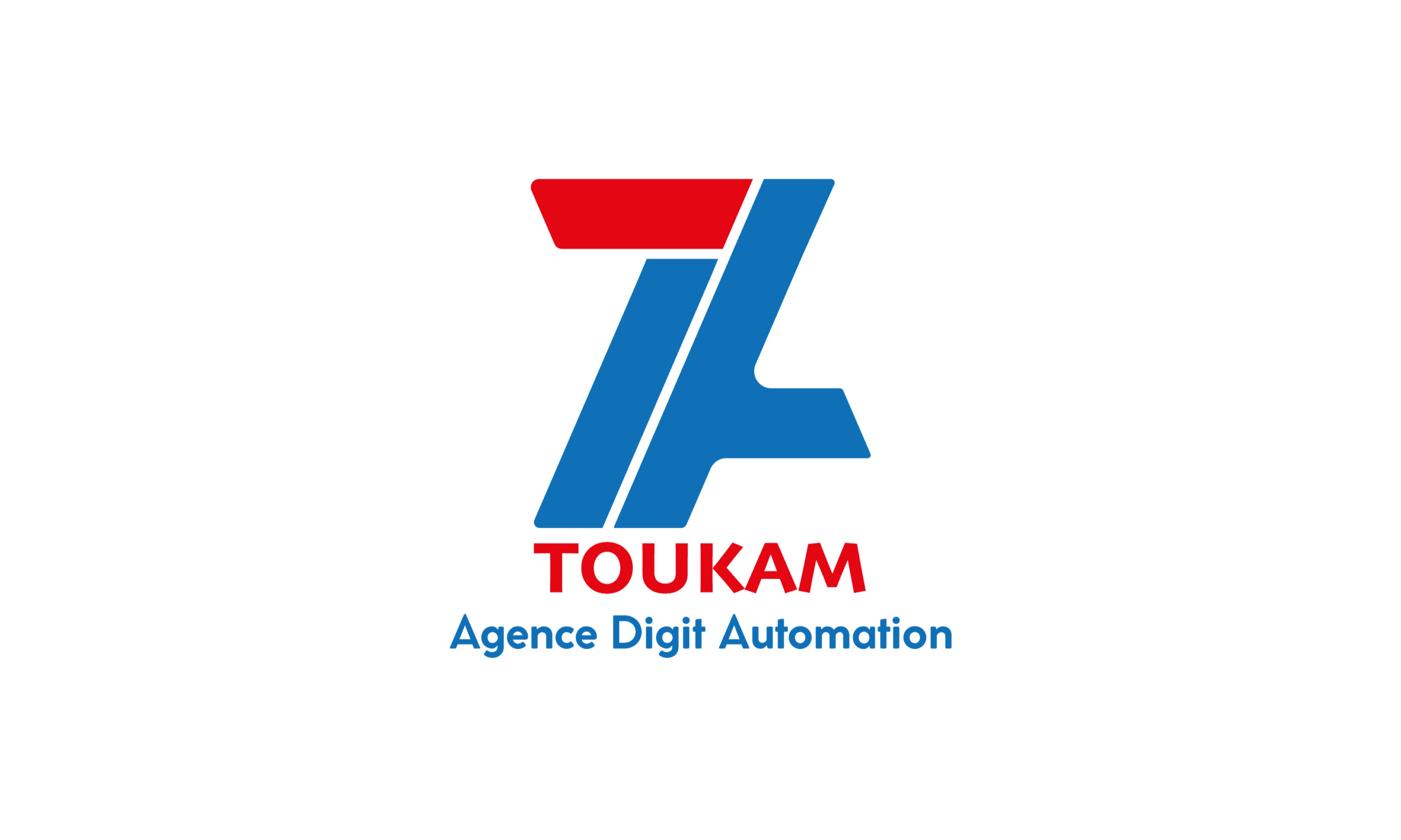 Toukam Digit Automation