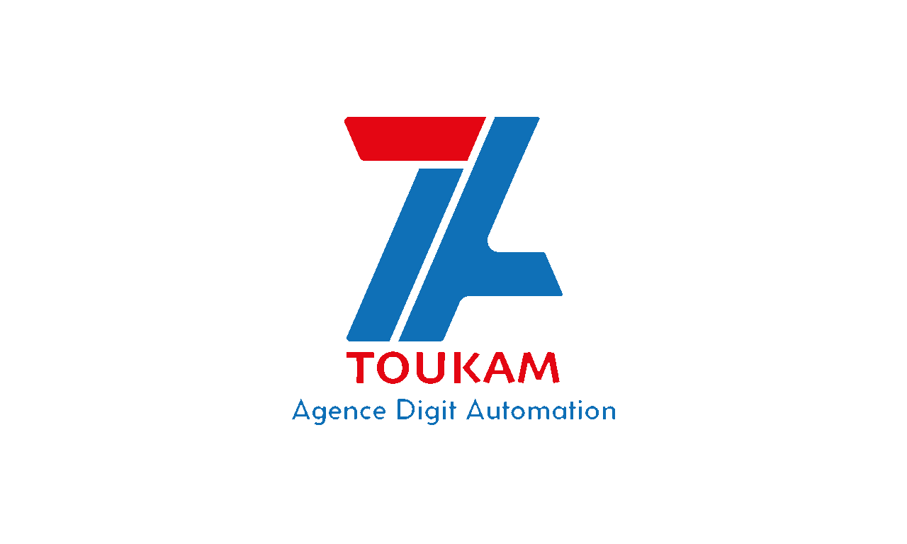 Toukam Digit Automation